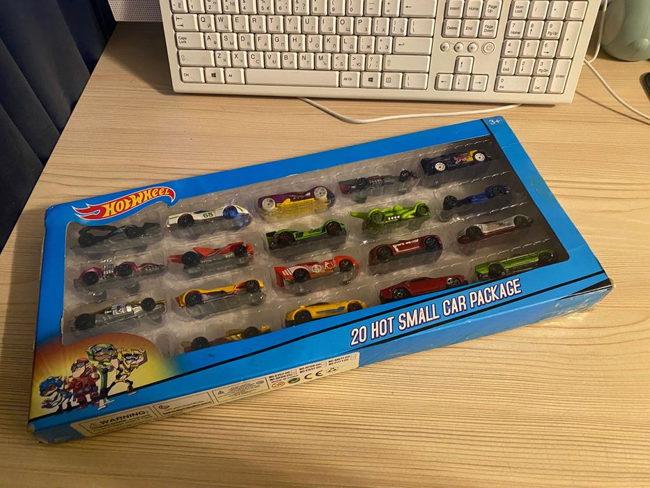 Хотвилс машинкалари сотилади