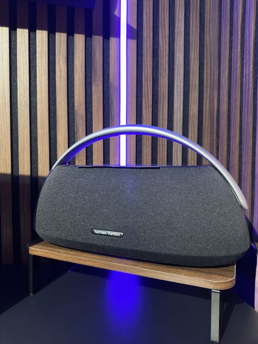 Harman/kardon go & play 3