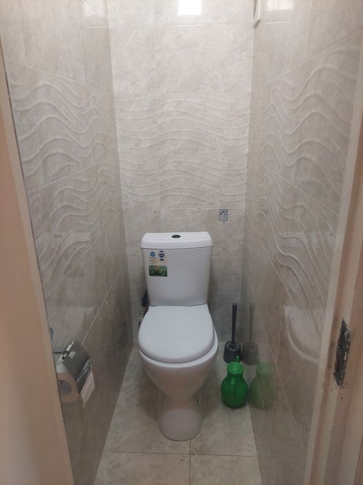 Ц-1. Центр 3 ком. Пустая (Бибигон)