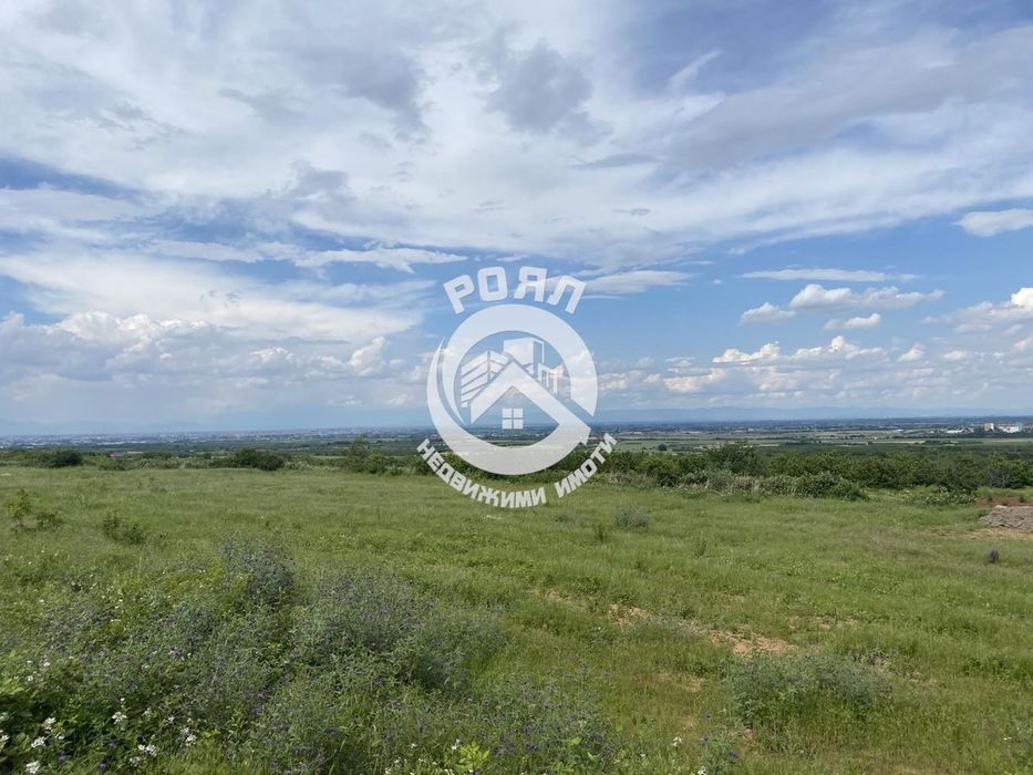 Продава се Парцел в Куклен - 540 кв.м за 67 €/кв.м - Снимка #1