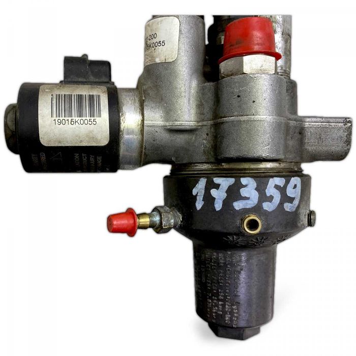 Regulator de presiune , VOLVO FL,FE 2015 23064576 -Piese de schimb