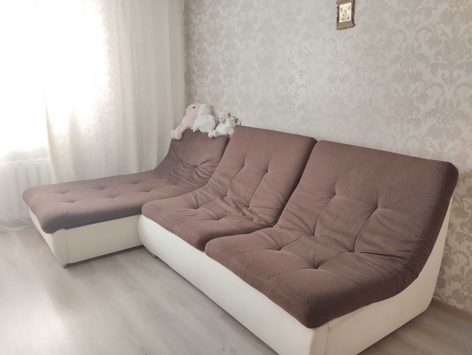 Диван в хорошем состоянии