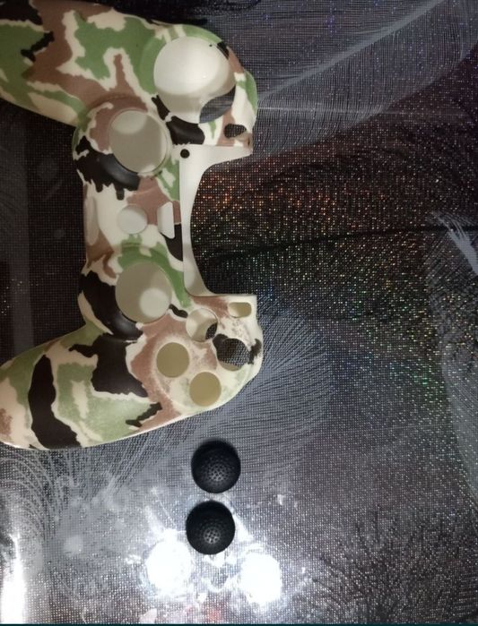 Калъфи за джоистик PS 4