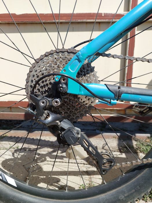 Горный велосипед Trinx m1200