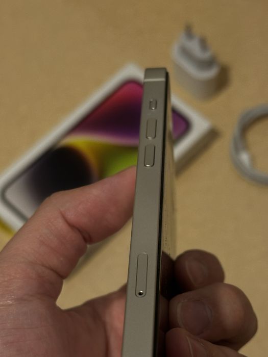 iPhone 14 Plus (с гарантией)