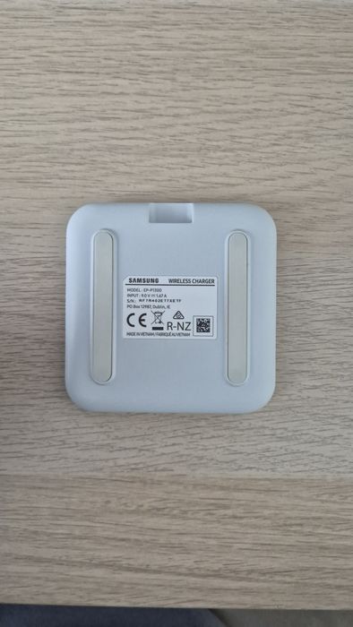 Incarcator Wireless, Samsung