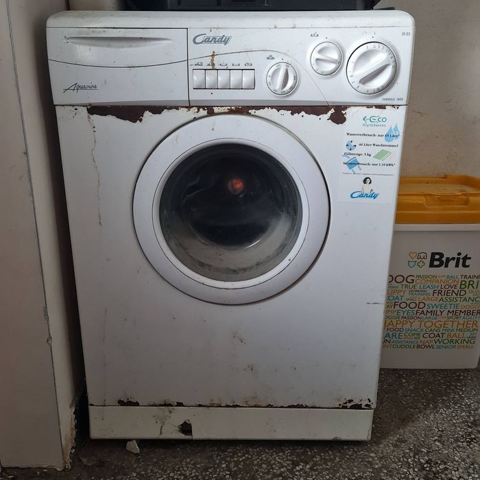 Пералня Candy за части