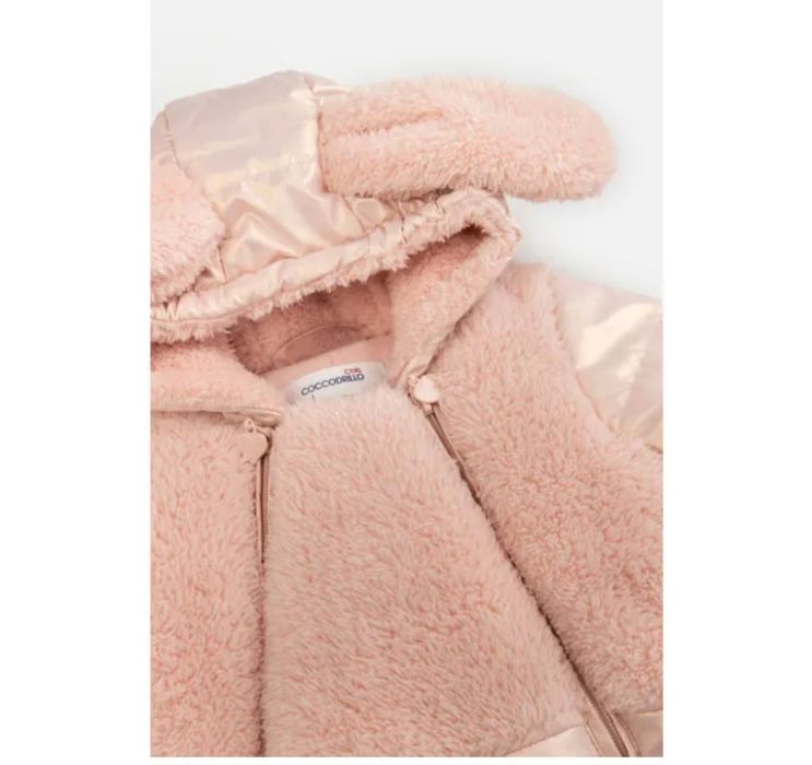 Зимен гащеризон/космонавт Coccodrillo