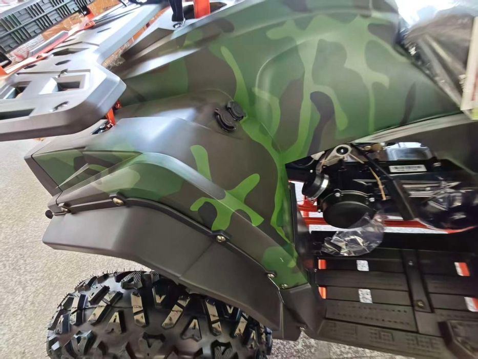 Продаются квадроциклы. 200 куб