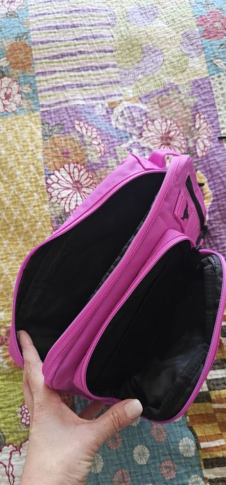 Чанти тип банан, различни марки