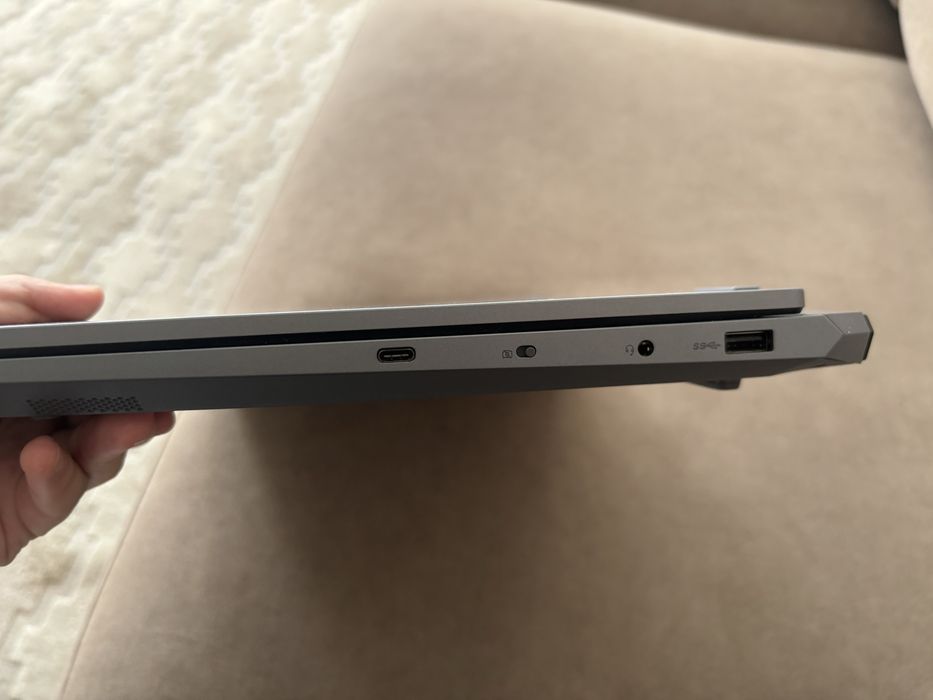 Lenovo LOQ 15ARP