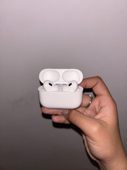 наушники airpods