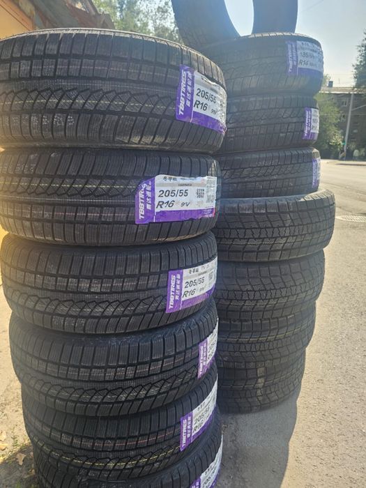 195/65/R15 камплект зима