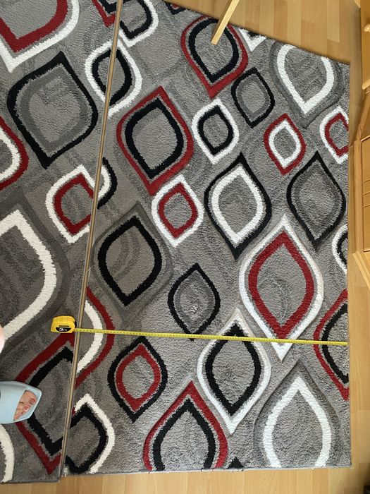 Traversa covor 4mm, diferite lungimi