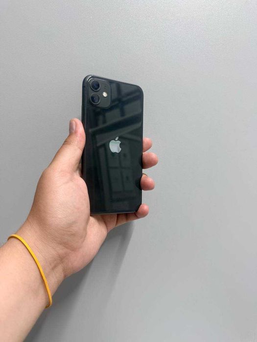 Apple iPhone 11 Алматы