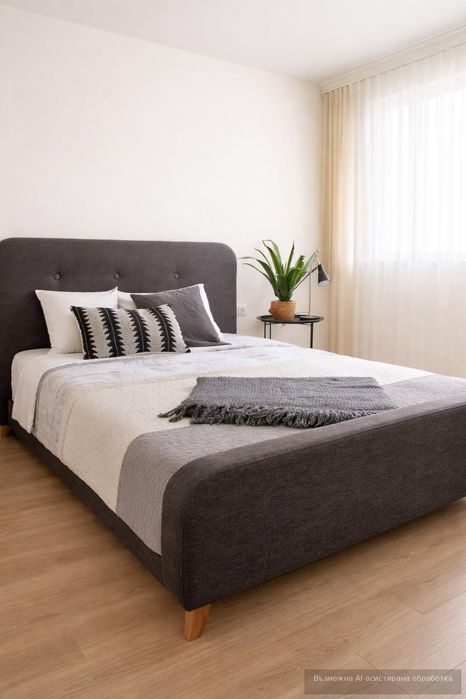 Дава се под наем Четиристаен апартамент в Пловдив, Център - 170 кв.м за 997.05 € - Снимка #5