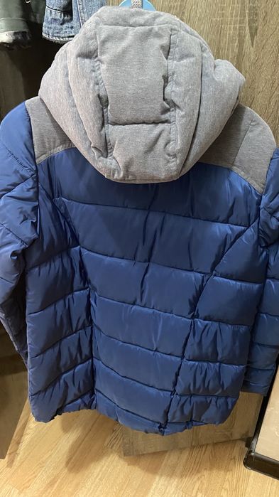 женская куртка