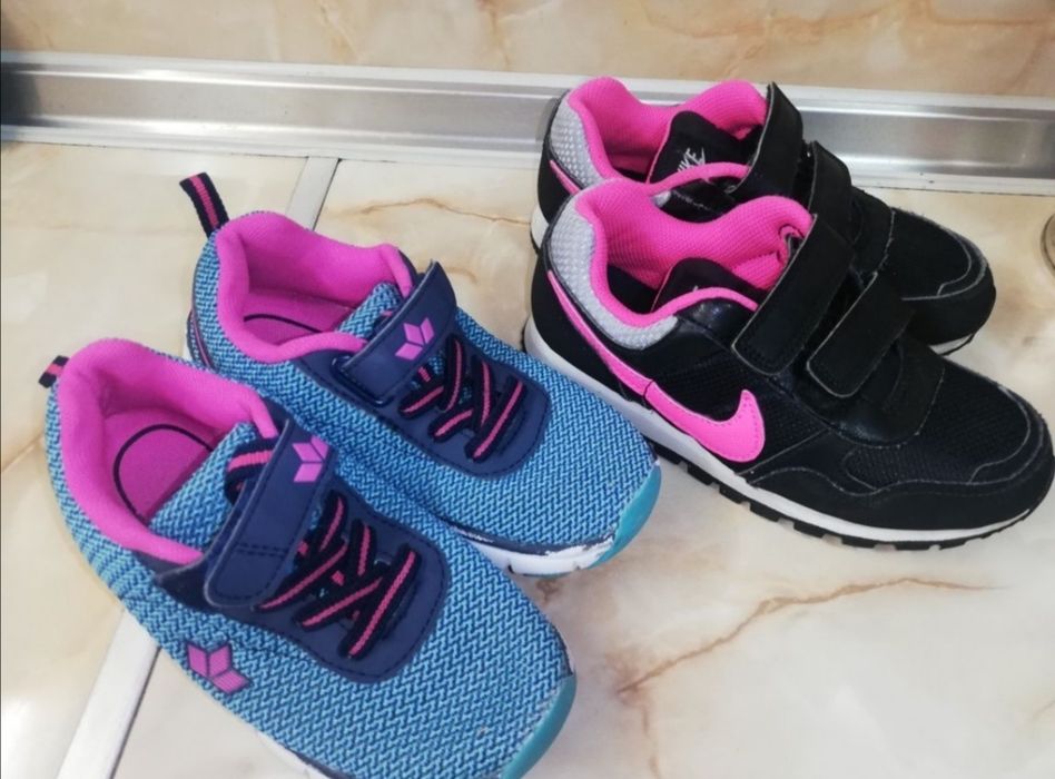 Маратонки 29 номер