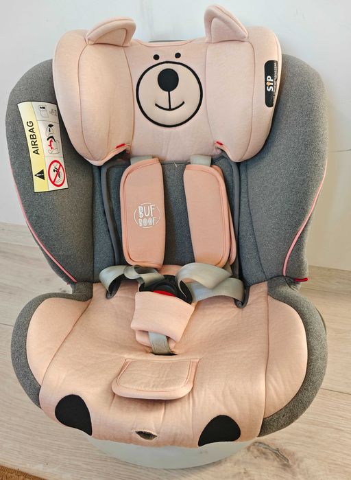 Vand scaun auto cu isofix
