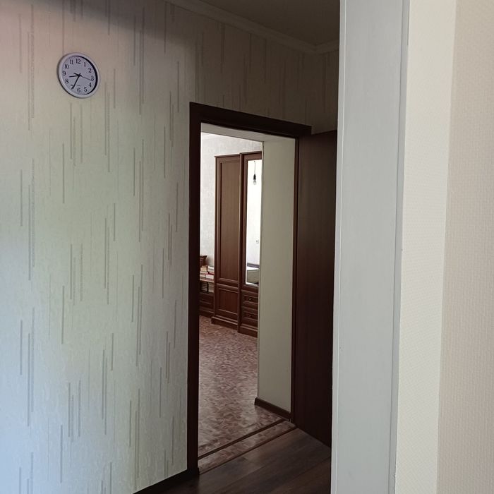 4-комнатная квартира 90 м2