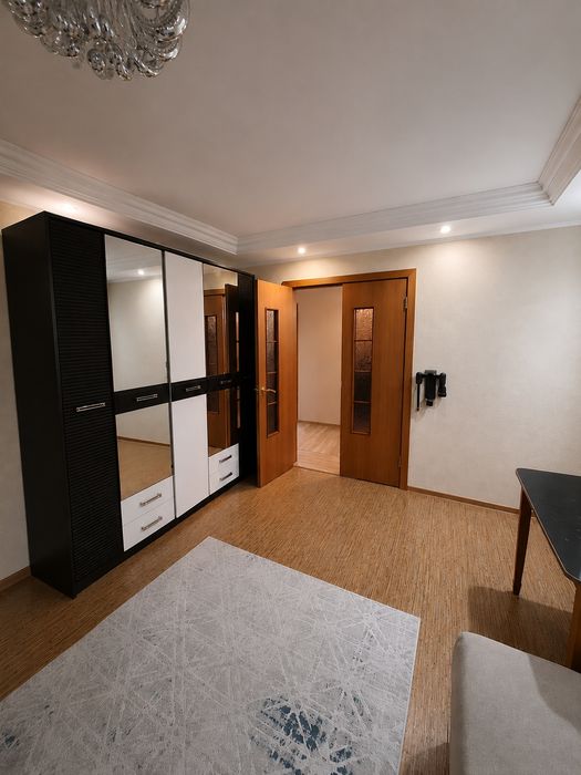 3к. Кв, Космическая 21