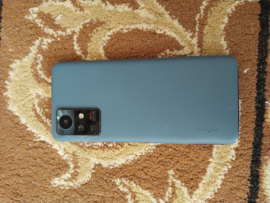 Продам Телефон Infinix или Обмен iPhone 11.13