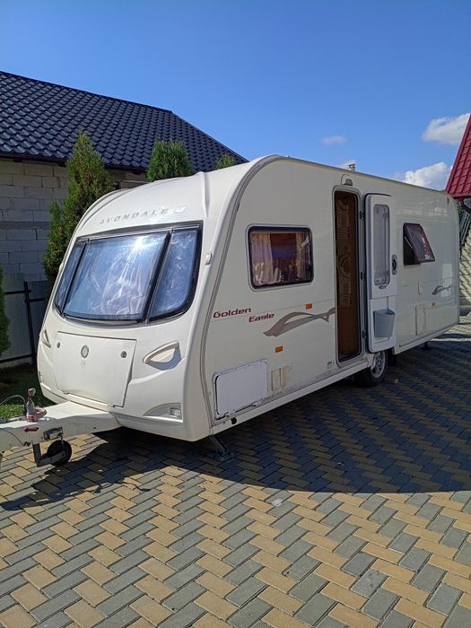 Rulotă  Avondale