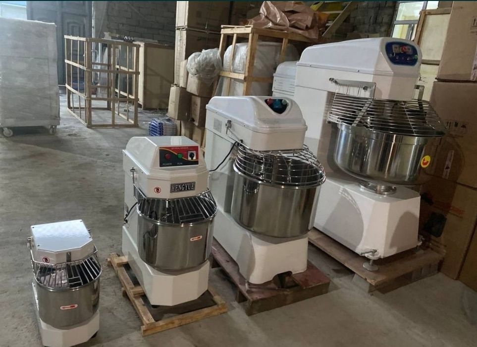 Testo mishalka meshalka Мишалка 50 кг.теста мешалка