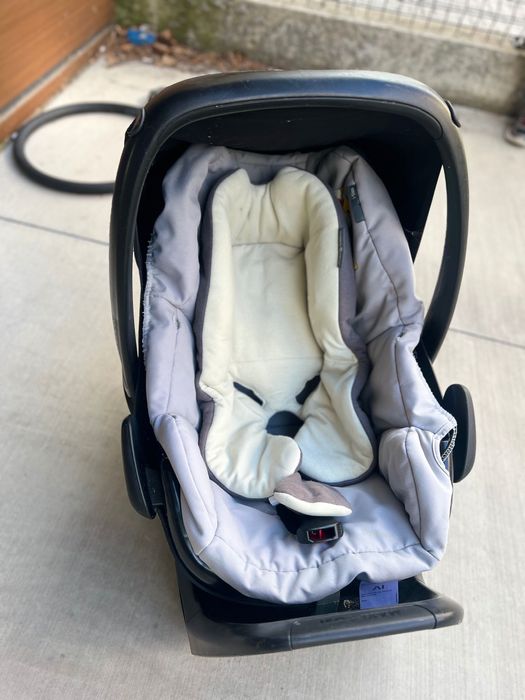 столче за кола Maxi Cosi 0-13кг