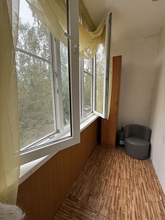 1 ком квартира в 20 мкр