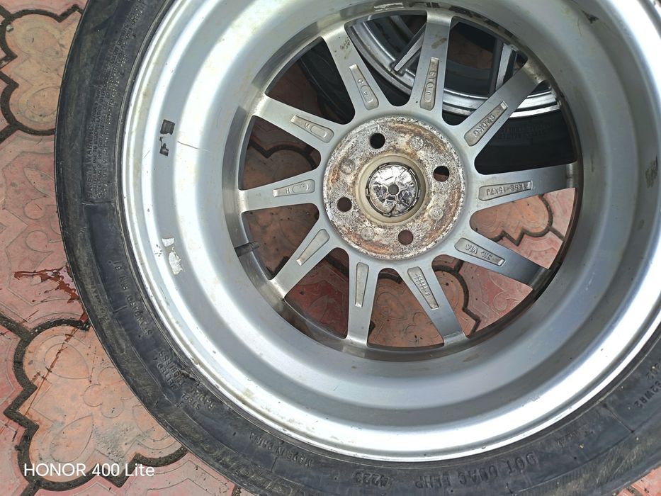 Диска балон сотилади восен диска