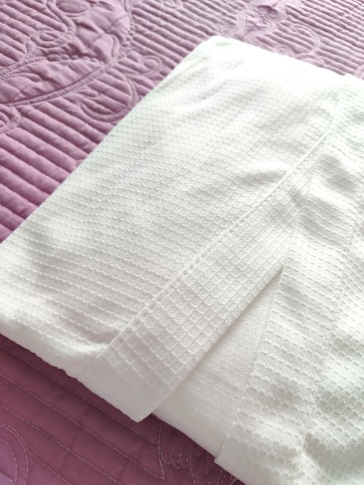 Халат для дома очень мягкий, удобный