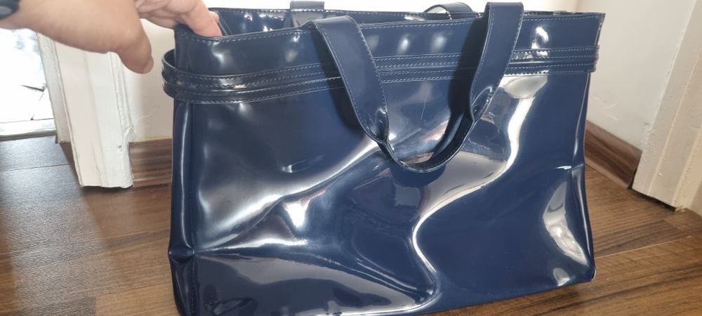 Geanta Armani Jeans