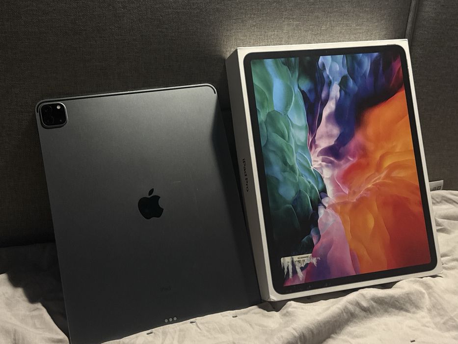Ipad Pro 12.9 4th gen