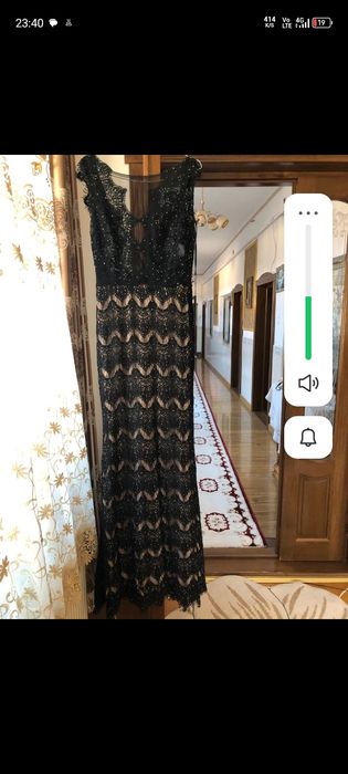 Rochie elegantă de seara