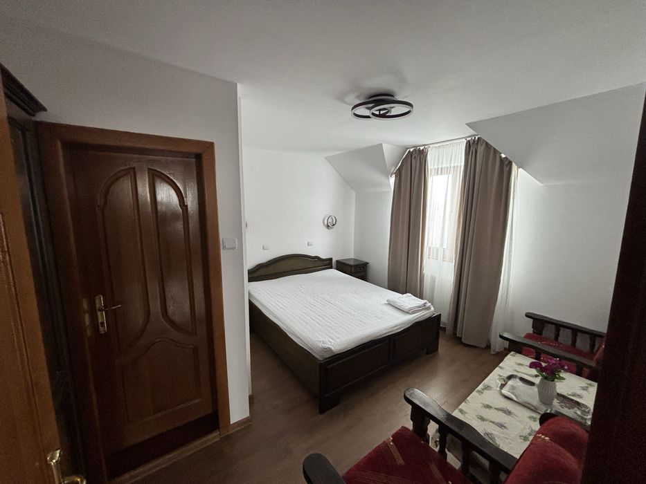 Cabană/Vilă la munte/Top