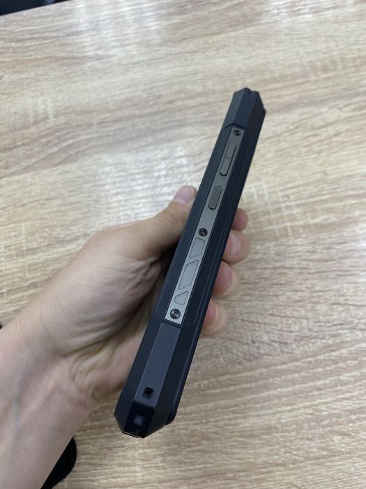 Cubot KingKong X 512Gb (Ос14Б)