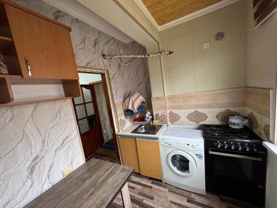 ижара, 1-хонали 2-хонали килинган