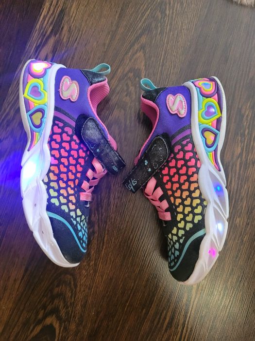 Skechers nr.31 cu 20.5 cm