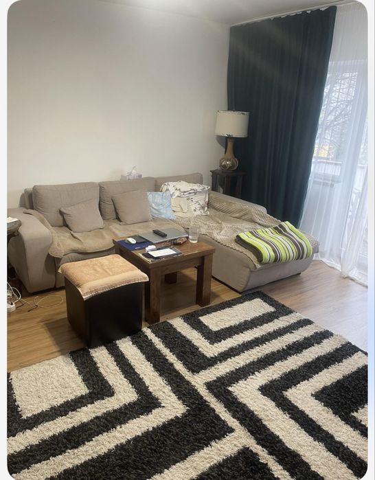 Vanzare ap. 2 camere Sos Salaj 137