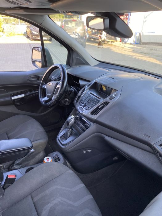 Ford Conect Tourneo