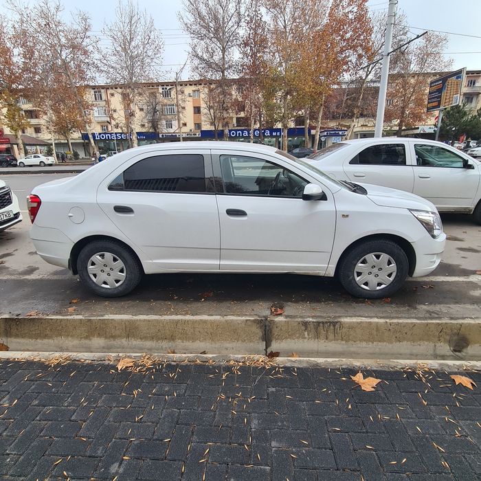 Cobalt mexanika 2019