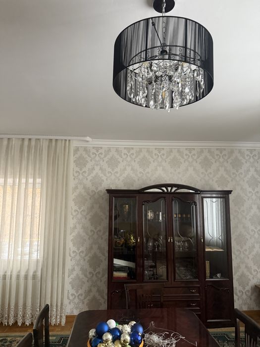 Итальянская люстра