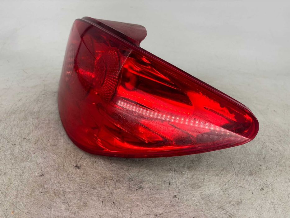 Stop stanga/dreapta Peugeot 307 hatchback an 2007 facelift