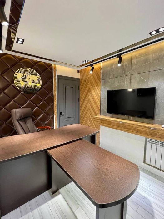 Яккасарай | ул.Мукимий - Сдается в аренду помещение/Евро офис 64м2