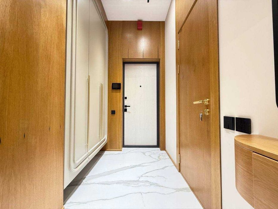 Akay city 65m2 Метро Хамид Алимжана Жк Акай сити аренда новый ремонт