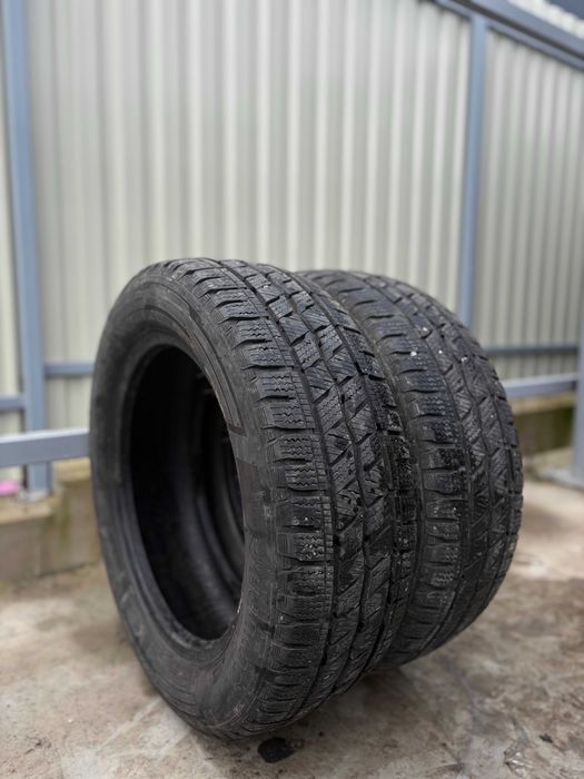 Hankook 195/60R16C- Stare foarte buna,  livrare rapida, garantie!