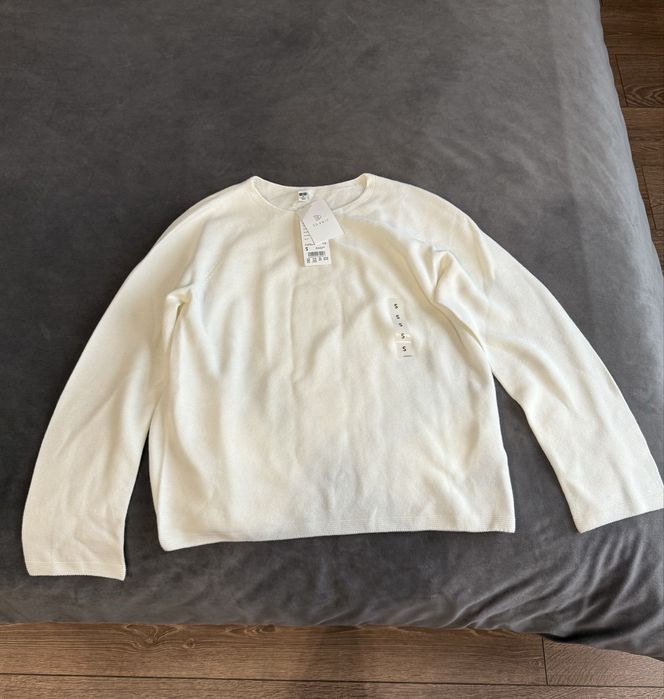 Продам кофту uniqlo!