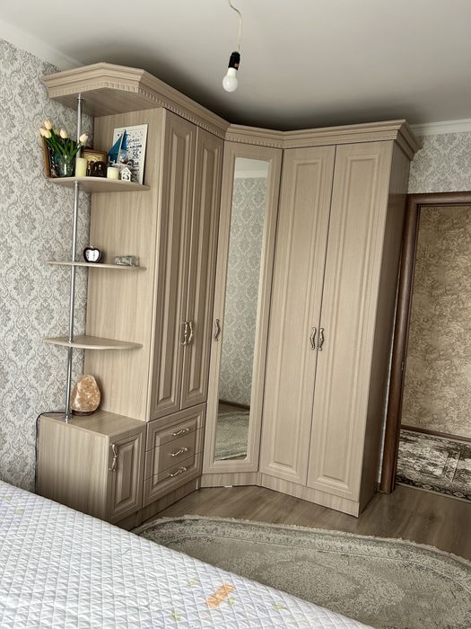 Продам квартиру (Сатпаева 34)