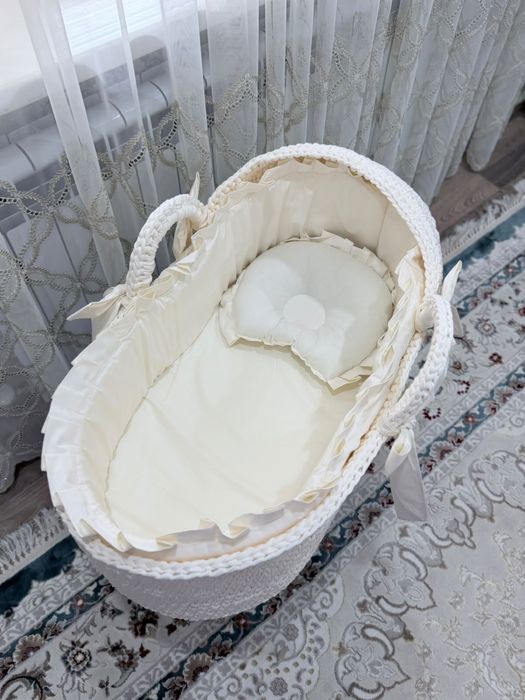 Люлька для новорожденных